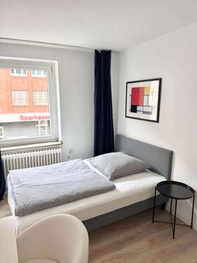 Foto - WG-Zimmer in Düsseldorf 699,00 € 15 m²