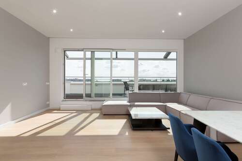 Foto - Wohnung zum Kaufen in Berlin 895.000,00 € 181.5 m²