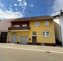 Haus zum Kaufen in Schömberg 179.000,00 € 125 m²