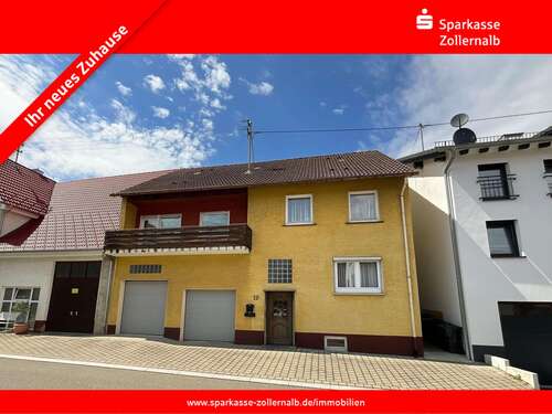 Foto - Haus zum Kaufen in Schömberg 179.000,00 € 125 m²