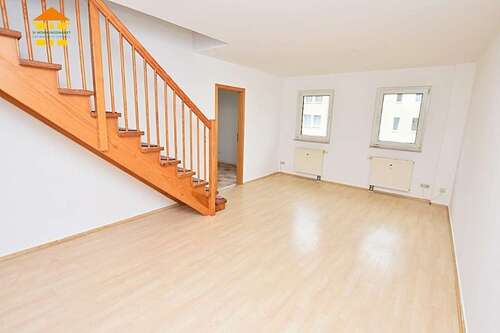 Foto - Wohnung zum Mieten in Netzschkau 325,00 € 72.88 m²