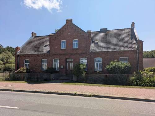 Foto - Haus zum Kaufen in Groß Miltzow 165.000,00 € 150 m²