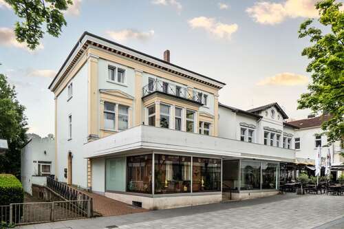 Foto - Einzelhandel in Bad Oeynhausen 990,00 € 120 m²