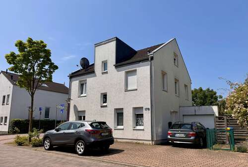 Foto - Haus zum Kaufen in Willich 731.000,00 € 170.83 m²