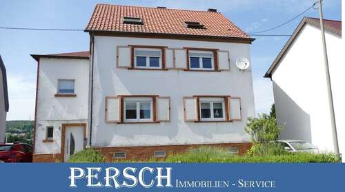 Foto - Haus zum Kaufen in Illingen 180.000,00 € 131 m²