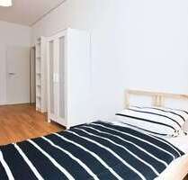WG-Zimmer in Frankfurt am Main 705,00 € 14 m²