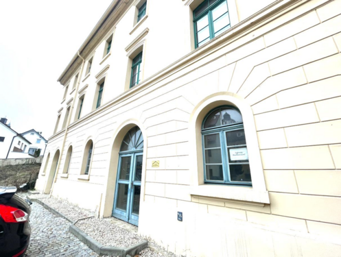 Foto - Wohnung zum Kaufen in Altenburg 49.000,00 € 100 m²