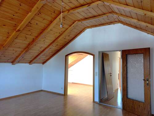 Foto - Wohnung zum Mieten in Altshausen 530,00 € 62 m²
