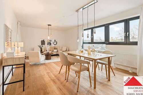 Foto - Wohnung zum Kaufen in Böblingen 469.000,00 € 122 m²