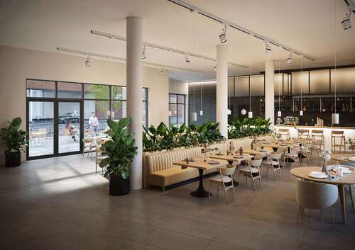 Foto - Einzelhandel in Pinneberg 7.498,66 € 462.88 m²