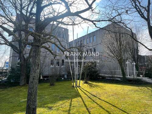 Foto - Büro in Mönchengladbach-Uedding 1.864,40 € 236 m²