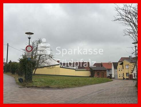 Foto - Grundstück zu verkaufen in Landau 324.480,00 € 1014 m²