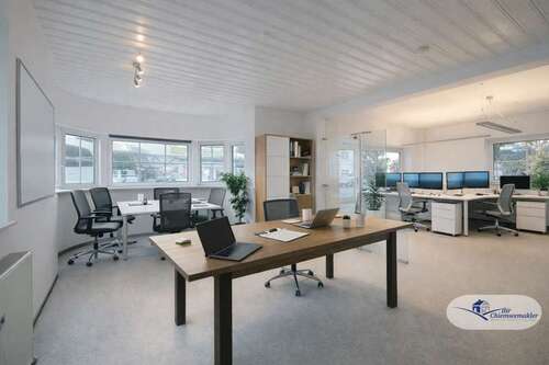 Foto - Büro in Bernau am Chiemsee 780,00 € 58 m²