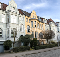 Wohnung zum Mieten in Rostock 3.990,00 € 230 m²