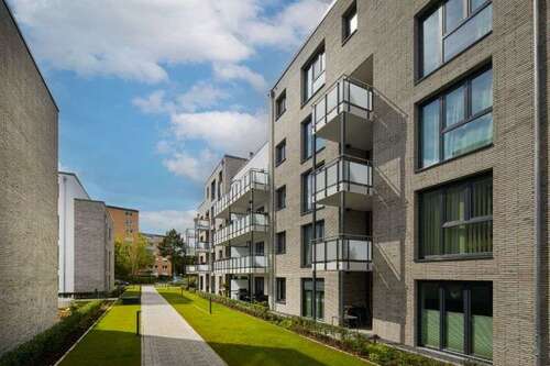 Foto - Wohnung zum Mieten in Norderstedt 950,65 € 57.65 m²