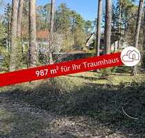 Grundstück zu verkaufen in Schönwalde-Glien 215.000,00 € 987 m²