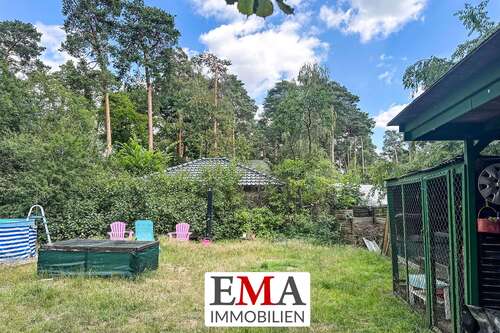 Foto - Grundstück zu verkaufen in Schönwalde-Glien 234.000,00 € 900 m²