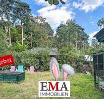 Grundstück zu verkaufen in Schönwalde-Glien 234.000,00 € 900 m²