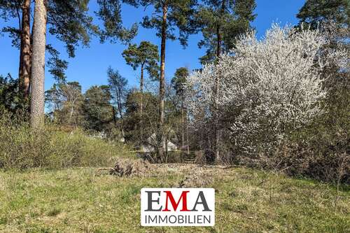 Foto - Grundstück zu verkaufen in Schönwalde-Glien 234.000,00 € 900 m²