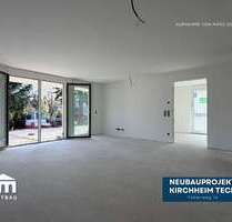 Wohnung zum Kaufen in Kirchheim unter Teck 648.000,00 € 123.77 m²