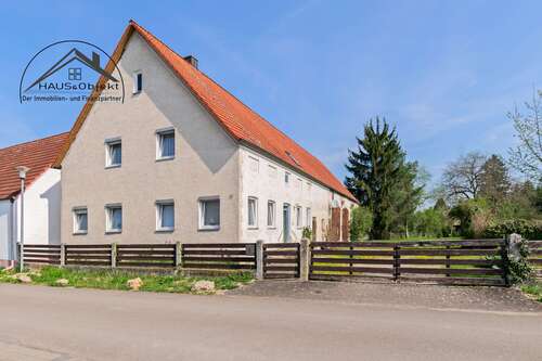 Foto - Haus zum Kaufen in Lauingen 449.000,00 € 120 m²