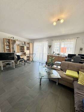 Foto - Wohnung zum Kaufen in Leimen Sankt Ilgen 249.000,00 € 65.1 m²