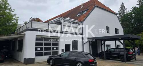 Foto - Halle in Adendorf 1.800,00 € 232 m²