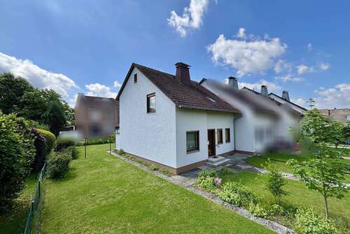 Foto - Haus zum Kaufen in Löhne 195.000,00 € 100 m²