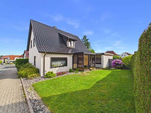 Foto - Haus zum Kaufen in Lemgo 369.000,00 € 145 m²
