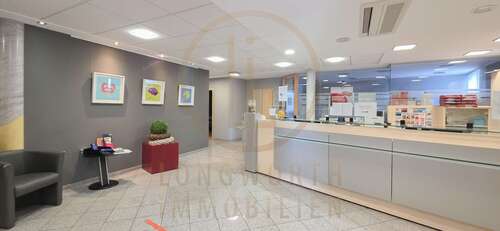 Foto - Büro in Feucht 832.000,00 € 259 m²