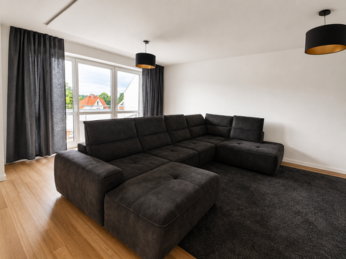 Foto - Wohnung zum Kaufen in WEdel 569.000,00 € 86.6 m²