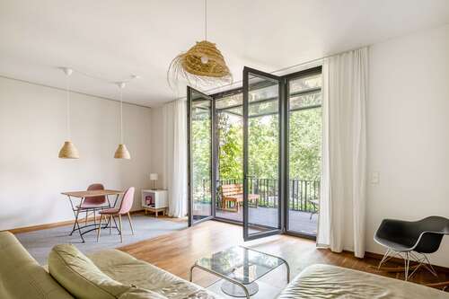 Foto - Wohnung zum Kaufen in Berlin 895.000,00 € 131 m²