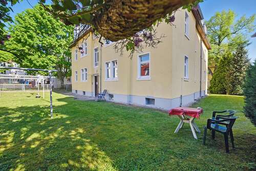 Foto - Wohnung zum Kaufen in Dresden 349.000,00 € 115.42 m²