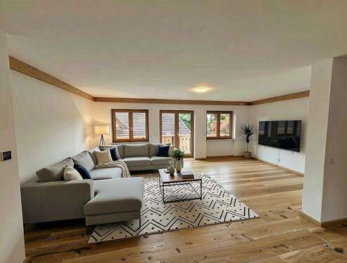 Foto - Haus zum Kaufen in Babensham 649.000,00 € 160 m²