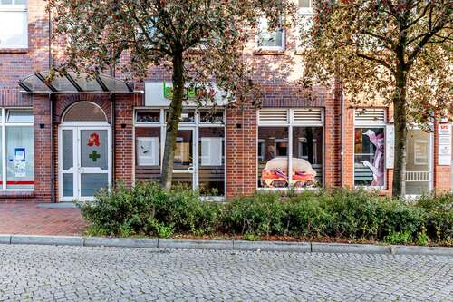 Foto - Gastronomie in Stade 1.844,50 € 141.5 m²