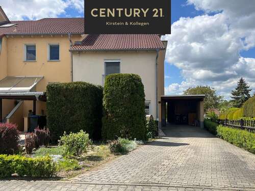 Foto - Wohnung zum Kaufen in Brahmenau 249.000,00 € 110 m²