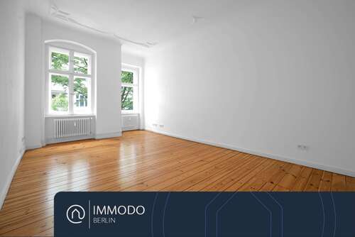 Foto - Wohnung zum Kaufen in Berlin 470.000,00 € 80 m²