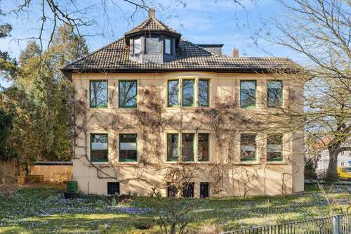 Foto - Haus zum Kaufen in Wunstorf 590.000,00 € 275 m²