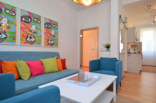 Foto - Wohnen auf Zeit in Neu-Ulm 1.450,00 €