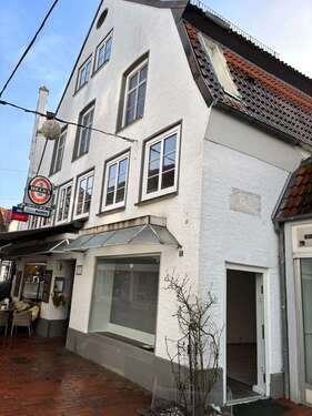 Foto - Einzelhandel in Schleswig 635,00 € 46 m²