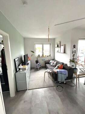 Foto - Wohnung zum Mieten in Friedrichshafen 550,00 € 40 m²