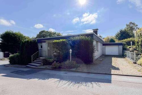 Foto - Haus zum Kaufen in Mettmann 780.000,00 € 188.28 m²