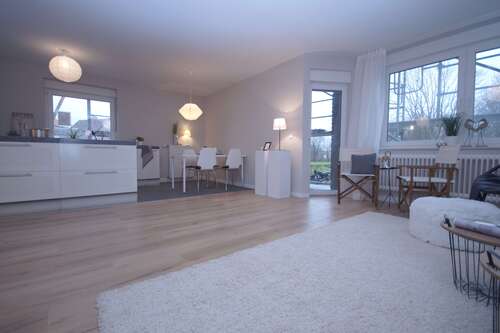 Foto - Haus zum Mieten in Minden 1.250,00 € 110 m²