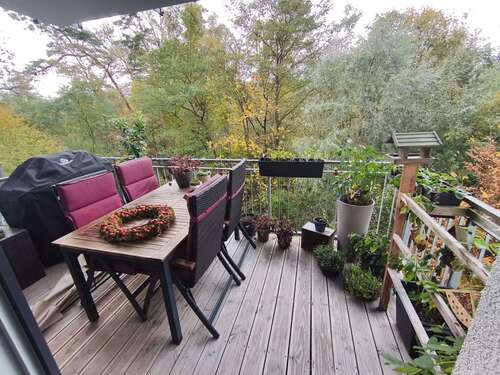 Foto - Wohnung zum Mieten in Hanau 1.100,00 € 74.89 m²