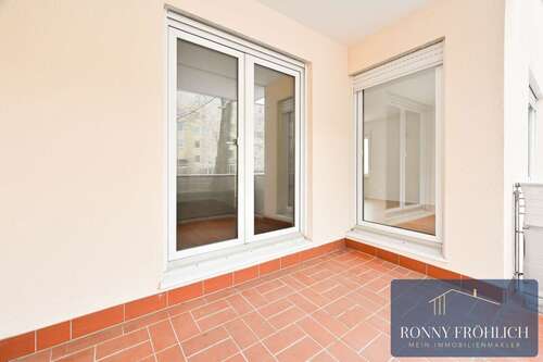 Foto - Wohnung zum Kaufen in Chemnitz 113.000,00 € 62.63 m²