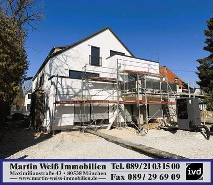 Foto - Wohnung zum Mieten in München 1.595,00 € 68 m²