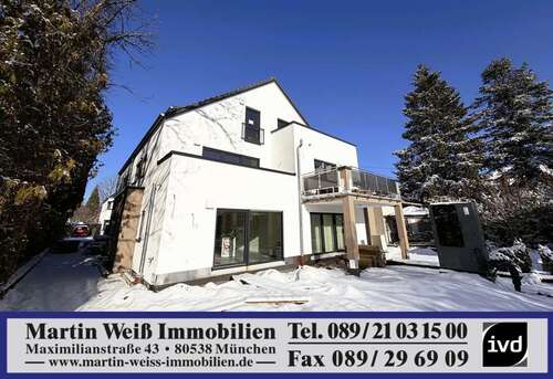 Foto - Wohnung zum Mieten in München 1.675,00 € 68 m²