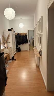 Foto - Wohnung zum Mieten in Hannover 1.490,00 € 96 m²