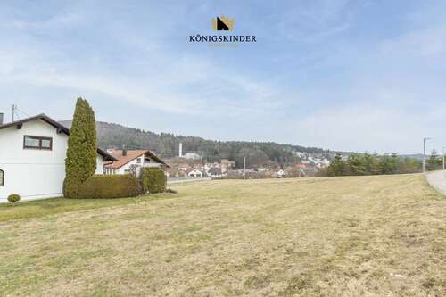 Foto - Grundstück zu verkaufen in Burladingen 100.000,00 € 514 m²