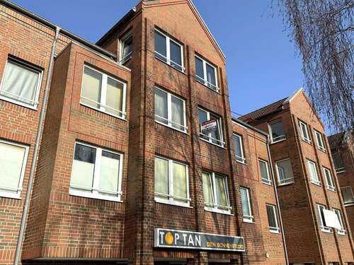 Foto - Wohnung zum Kaufen in Winsen (Luhe) 219.000,00 € 81 m²